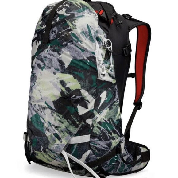 The North Face Summit Series Snomad 23L Backpack Ski Snowboard Backpack 2.9lb - Picture 1 of 11
